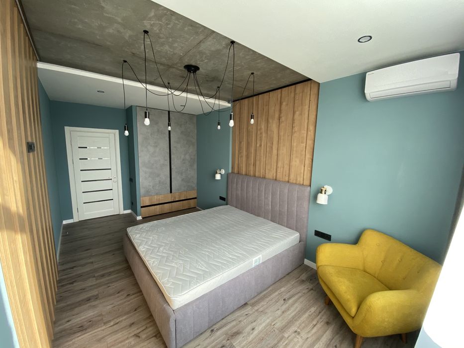 Квартира на вул. Віталія Скакуна, 25 в Київ, ID 384987, фото №5