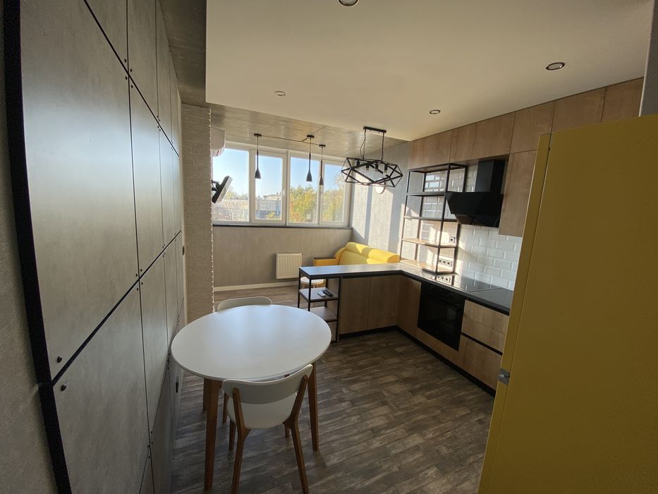 Квартира на вул. Віталія Скакуна, 25 в Києві, ID 384987, фото №7