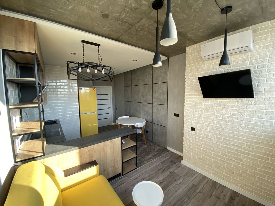 Квартира на вул. Віталія Скакуна, 25 в Києві, ID 384987, фото №8