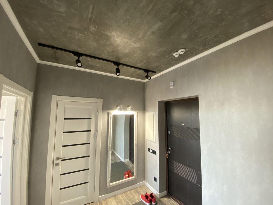 Квартира на вул. Віталія Скакуна, 25 в Києві, ID 384987, фото №10