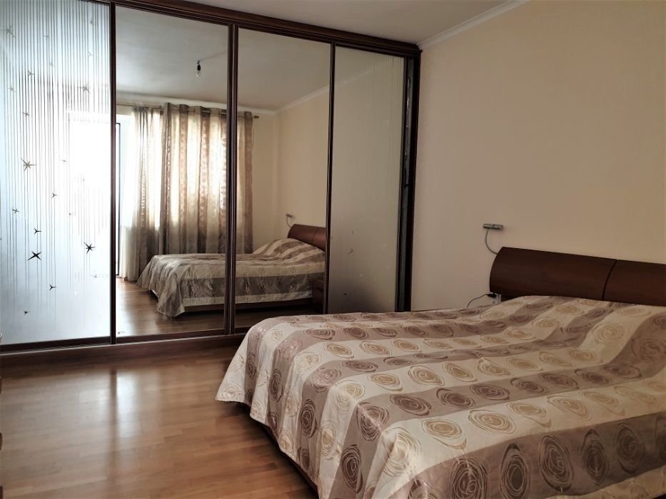 Квартира на вул. Героїв Сталінграда, 6к1 в Київ, ID 182413, фото №1