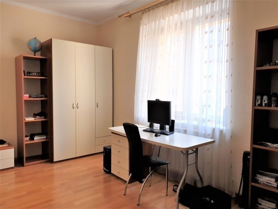 Квартира на вул. Героїв Сталінграда, 6к1 в Київ, ID 182413, фото №4