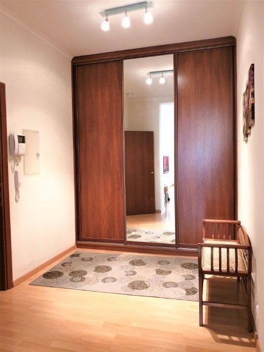 Квартира на вул. Героїв Сталінграда, 6к1 в Київ, ID 182413, фото №5