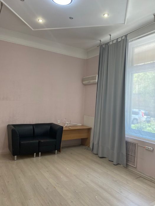 Квартира на вул. Тарасівська, 21 в Києві, ID 172380, фото №1