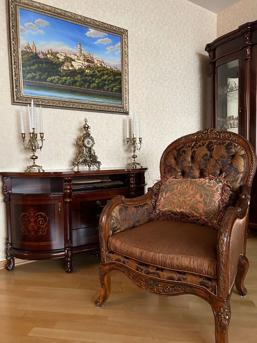 Квартира на вул. Молдавська, 2 в Києві, ID 200107, фото №12