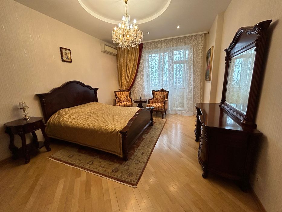 Квартира на вул. Молдавська, 2 в Києві, ID 200107, фото №15
