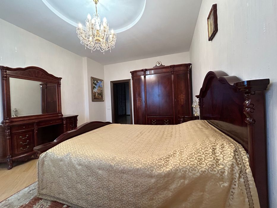 Квартира на вул. Молдавська, 2 в Києві, ID 200107, фото №16