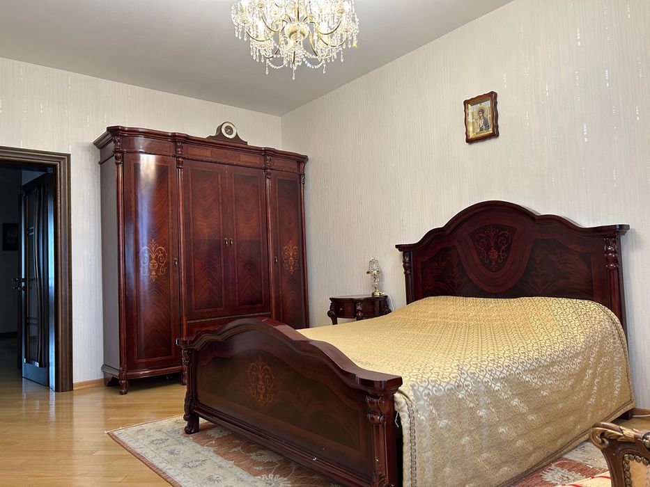 Квартира на вул. Молдавська, 2 в Києві, ID 200107, фото №17