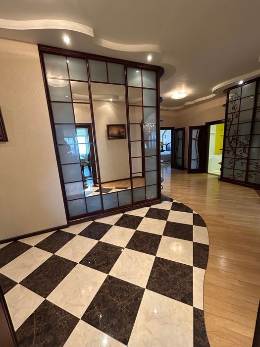 Квартира на вул. Молдавська, 2 в Київ, ID 200107, фото №3