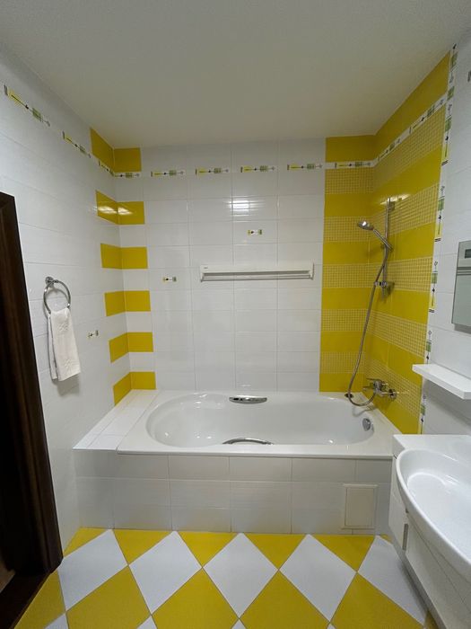 Квартира на вул. Молдавська, 2 в Києві, ID 200107, фото №23
