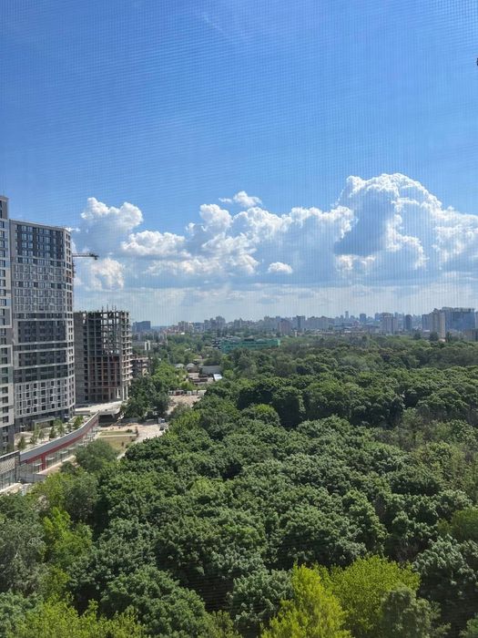 Квартира на вул. Молдавська, 2 в Київ, ID 200107, фото №4