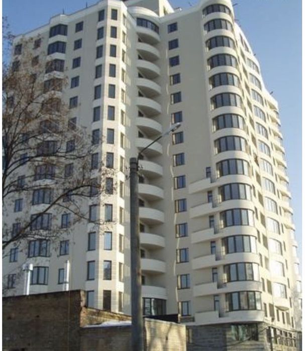 Квартира на вул. Молдавська, 2 в Київ, ID 200107, фото №5