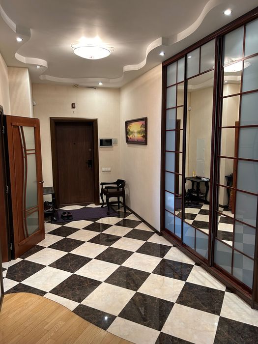 Квартира на вул. Молдавська, 2 в Києві, ID 200107, фото №7