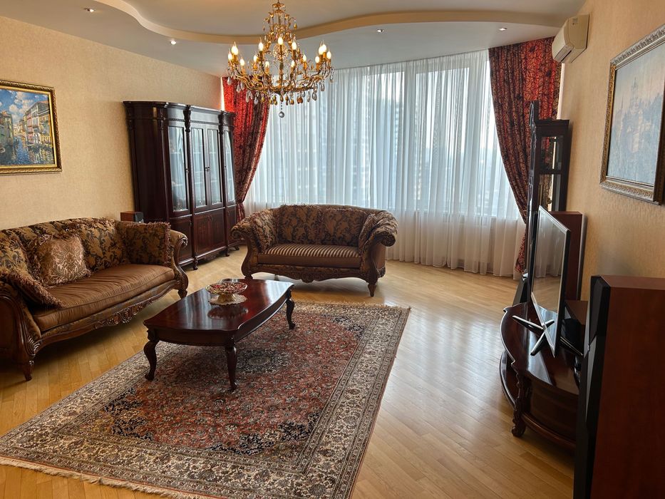 Квартира на вул. Молдавська, 2 в Києві, ID 200107, фото №8