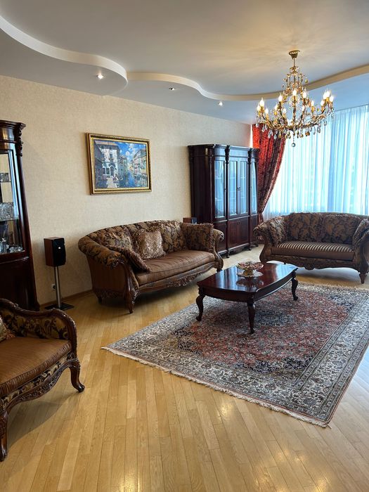 Квартира на вул. Молдавська, 2 в Києві, ID 200107, фото №10