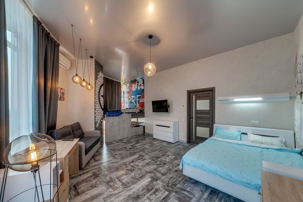 Квартира на ЖК "Лермонтово" в Запоріжжі, ID 255403, фото №6