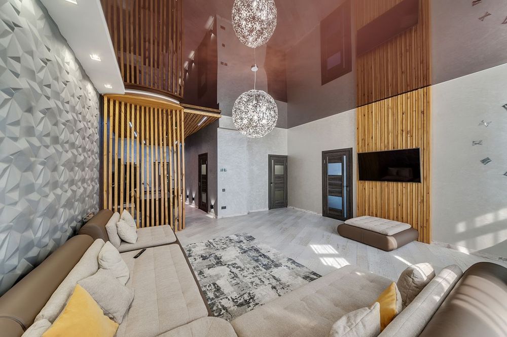 Квартира на ЖК "Лермонтово" в Запоріжжі, ID 255403, фото №7