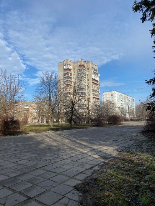 Квартира на Космос в Запоріжжі, ID 207972, фото №1