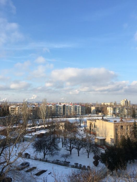 Квартира на Космос в Запоріжжі, ID 207972, фото №3
