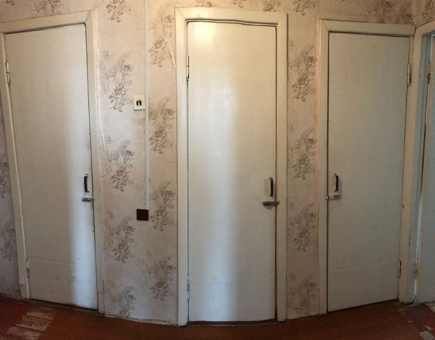 Квартира на Космос в Запоріжжі, ID 207972, фото №4