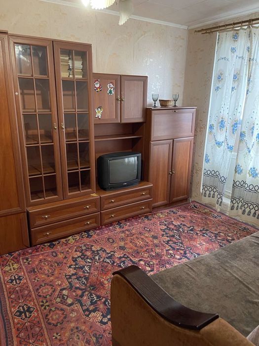 Купити квартиру за адресою вул. Костычева, 17 на Findly.com.ua Квартира на вул. Костычева, 17, ID 177842, фото №1