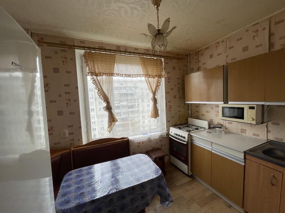 Квартира на вул. Костычева, 17 в Харкові, ID 177842, фото №2