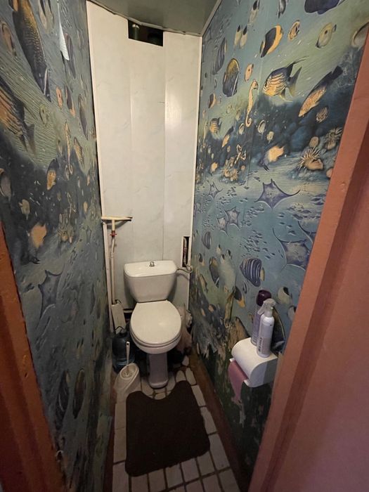 Квартира на вул. Костычева, 17 в Харкові, ID 177842, фото №4