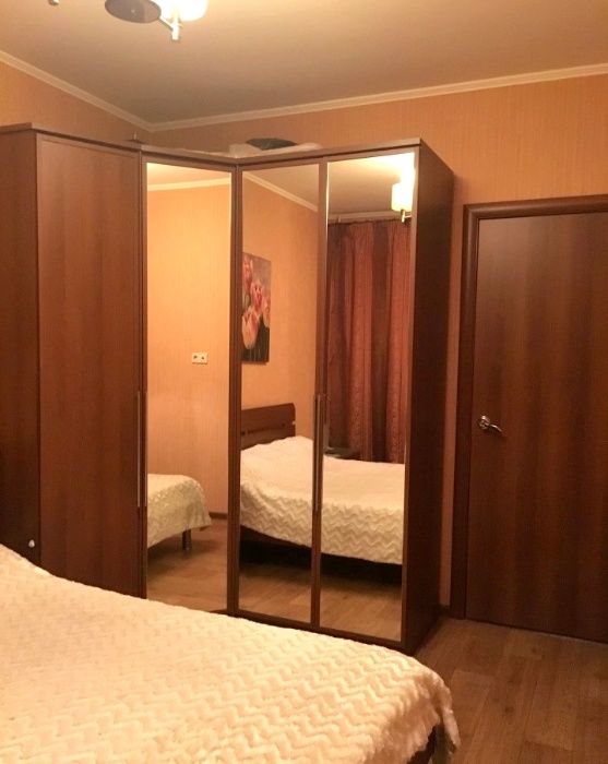 Квартира на Салтівський в Харків, ID 163571, фото №5