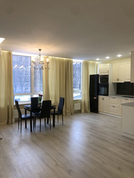 Квартира на вул. Салютна в Київ, ID 326128, фото №1