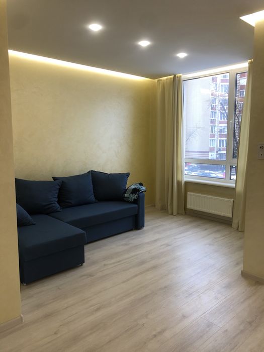 Квартира на вул. Салютна в Київ, ID 326128, фото №2