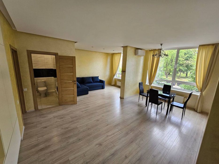 Квартира на вул. Салютна в Києві, ID 326128, фото №13