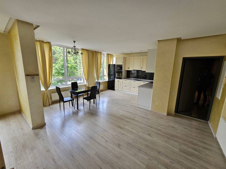 Квартира на вул. Салютна в Києві, ID 326128, фото №14