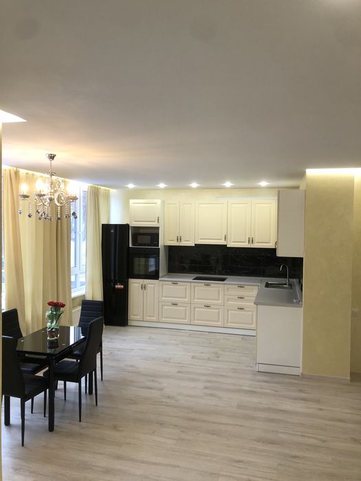 Квартира на вул. Салютна в Київ, ID 326128, фото №3