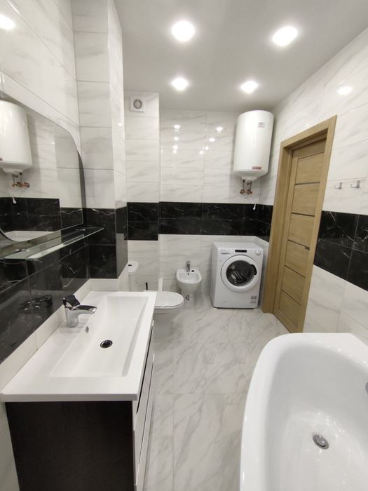 Квартира на вул. Салютна в Київ, ID 326128, фото №4