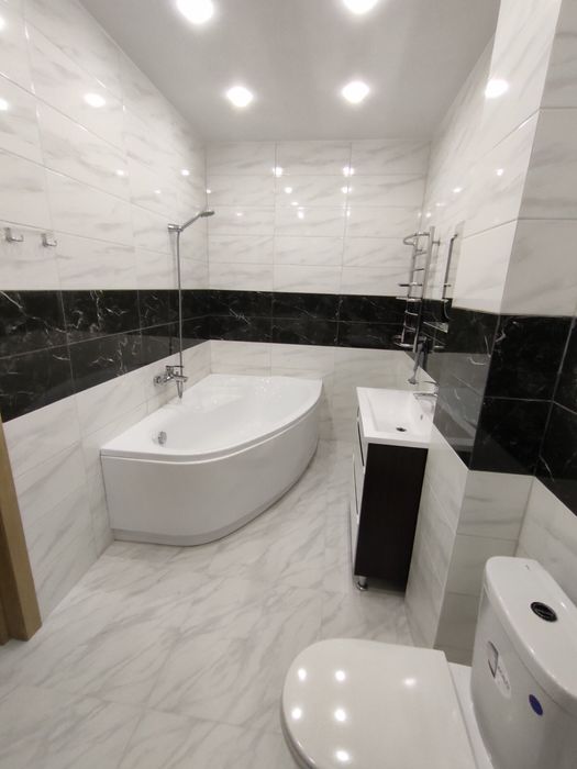 Квартира на вул. Салютна в Київ, ID 326128, фото №5