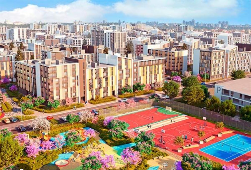 Квартира на вул. Салютна в Києві, ID 326128, фото №8