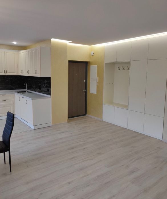 Квартира на вул. Салютна в Києві, ID 326128, фото №9