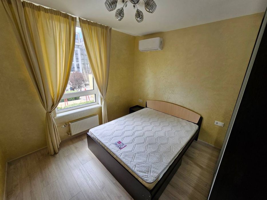 Квартира на вул. Салютна в Києві, ID 326128, фото №10