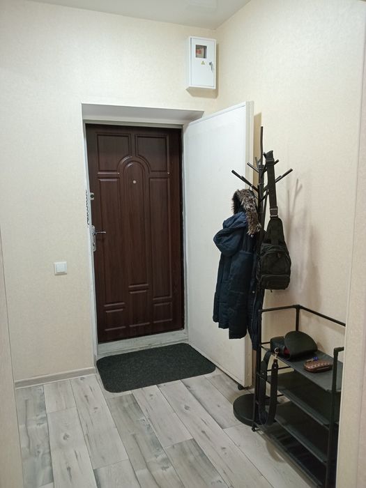Квартира на вул. Перемоги в Запоріжжі, ID 193229, фото №10