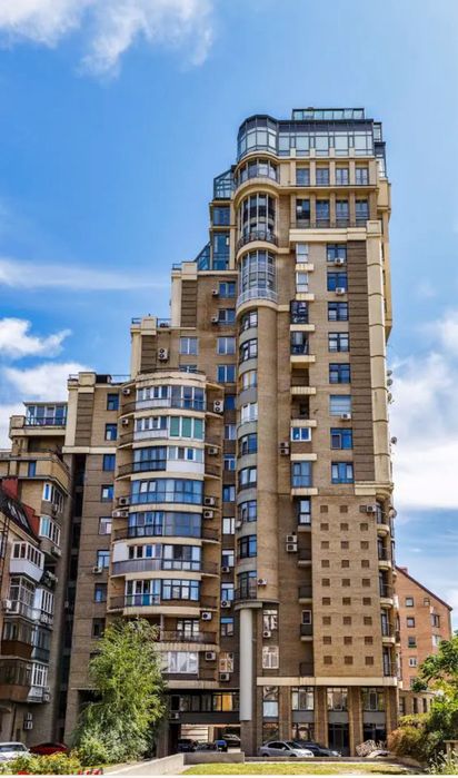Квартира на вул. Назаровська, 11 в Києві, ID 281125, фото №1