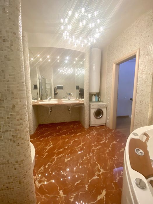 Квартира на вул. Назаровська, 11 в Києві, ID 281125, фото №12