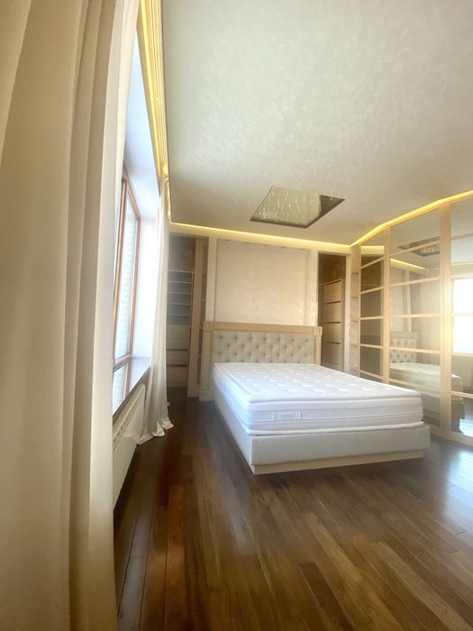 Квартира на вул. Назаровська, 11 в Києві, ID 281125, фото №15
