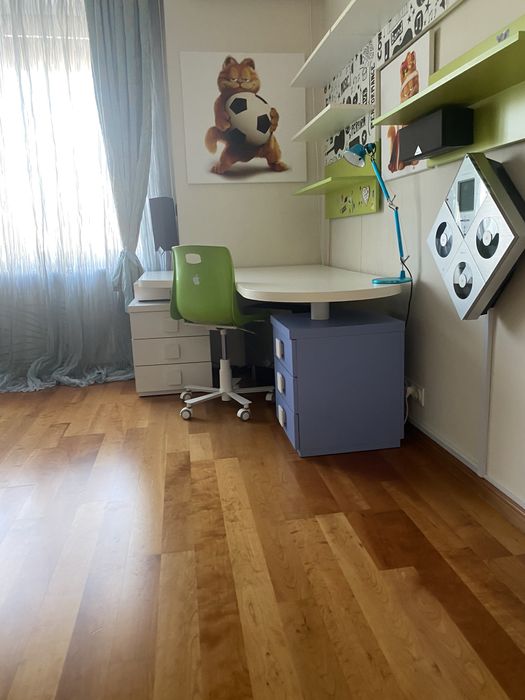 Квартира на вул. Назаровська, 11 в Києві, ID 281125, фото №16