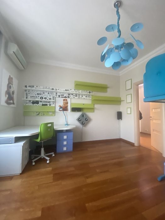 Квартира на вул. Назаровська, 11 в Києві, ID 281125, фото №21
