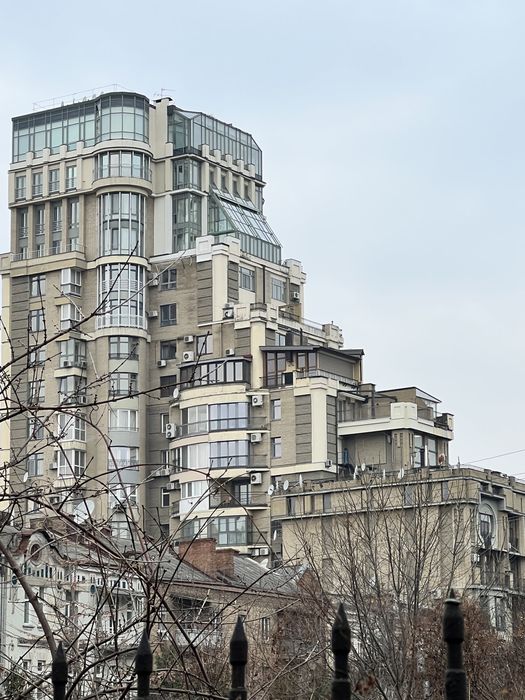 Квартира на вул. Назаровська, 11 в Києві, ID 281125, фото №22