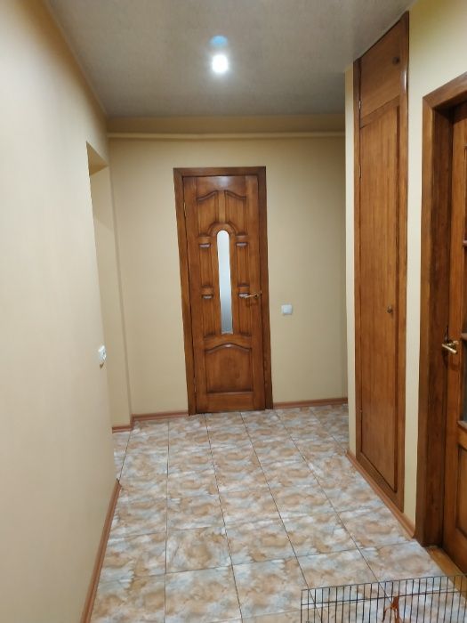 Квартира на вул. Бульвар Гвардейський, 149 в Запоріжжі, ID 259171, фото №1