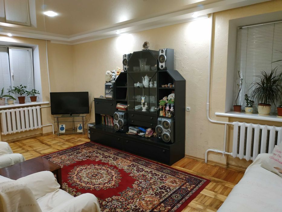 Квартира на вул. Бульвар Гвардейський, 149 в Запоріжжі, ID 259171, фото №3