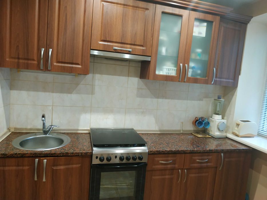 Квартира на вул. Бульвар Гвардейський, 149 в Запоріжжі, ID 259171, фото №4