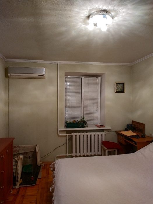 Квартира на вул. Бульвар Гвардейський, 149 в Запоріжжі, ID 259171, фото №9