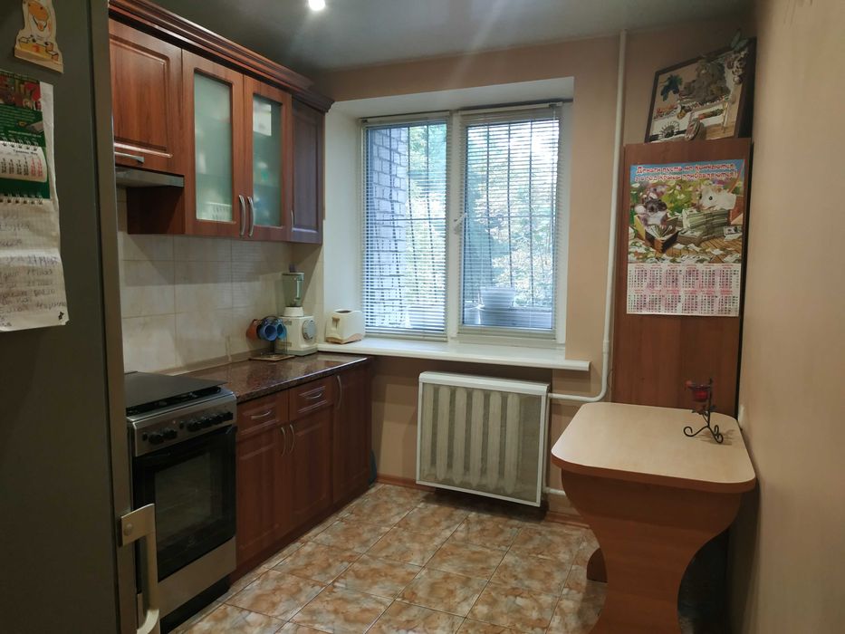 Квартира на вул. Бульвар Гвардейський, 149 в Запоріжжі, ID 259171, фото №10